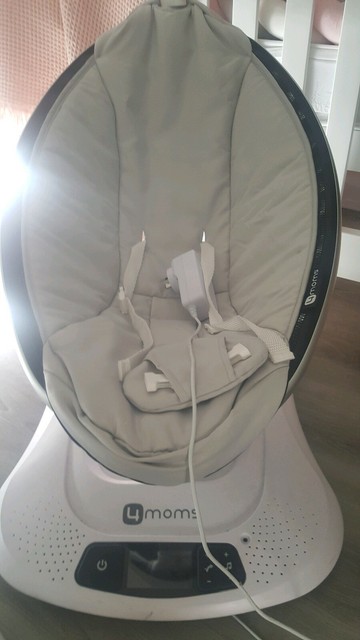 4moms mamaroo 2019